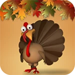 Logo of Thanksgiving android Application 