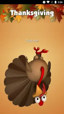 Thanksgiving android App screenshot 7